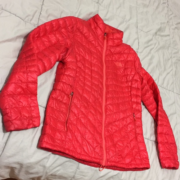 North face jacket size L - Picture 2 of 12